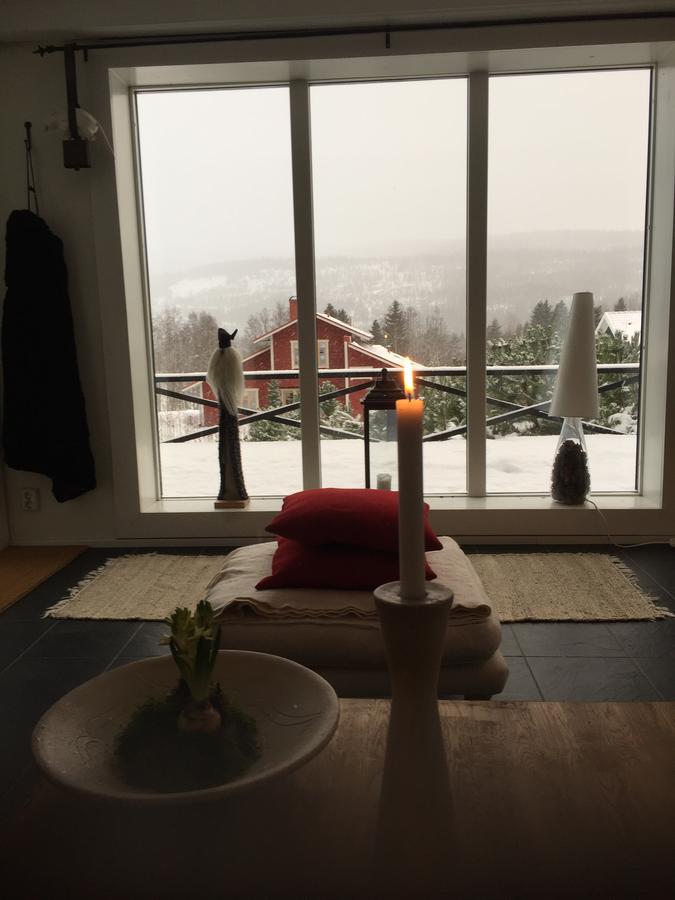 Villa Edvinsvaeg 8 Are Bagian luar foto
