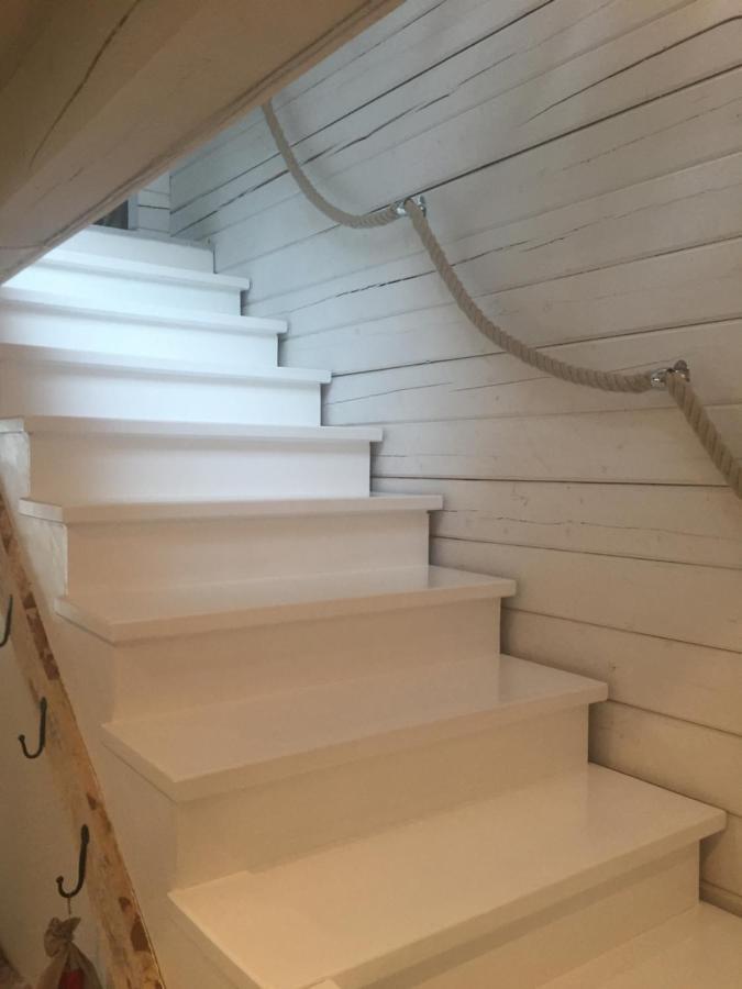 Villa Edvinsvaeg 8 Are Bagian luar foto